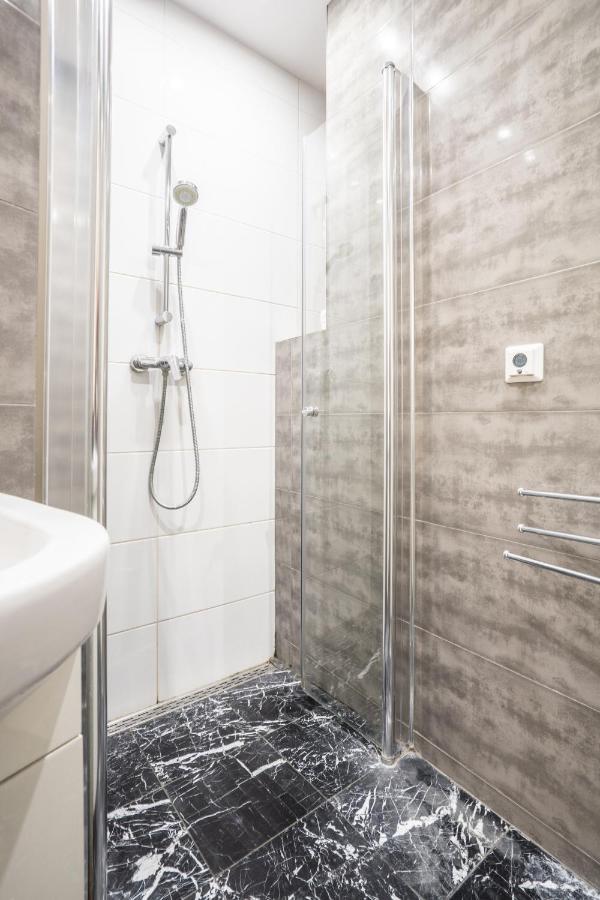Oomph Warsaw Big Apartment With Balcony Near Old Town Bagian luar foto