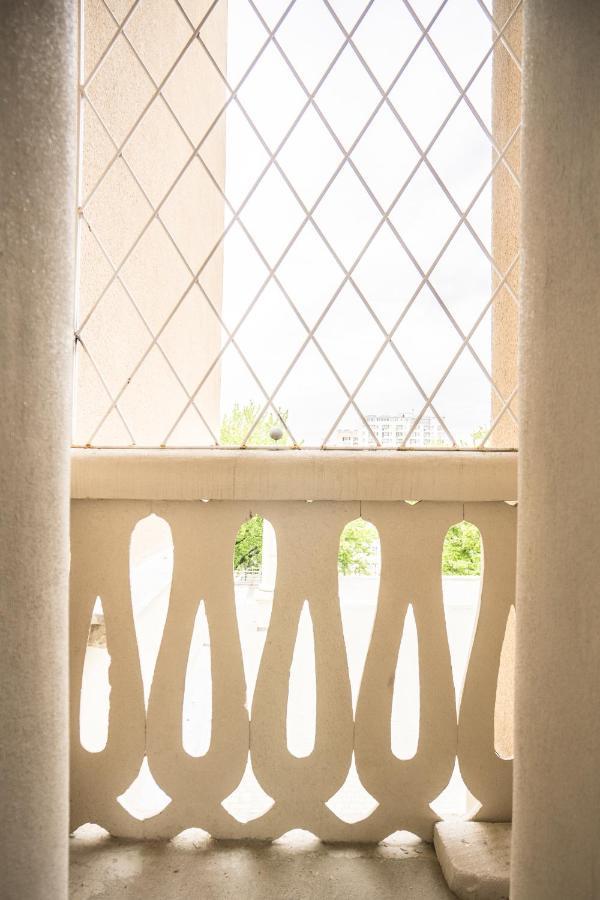 Oomph Warsaw Big Apartment With Balcony Near Old Town Bagian luar foto